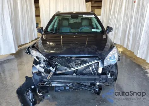 2016 Buick Encore из США, поврежденный, VIN KL4CJCSB4GB582767